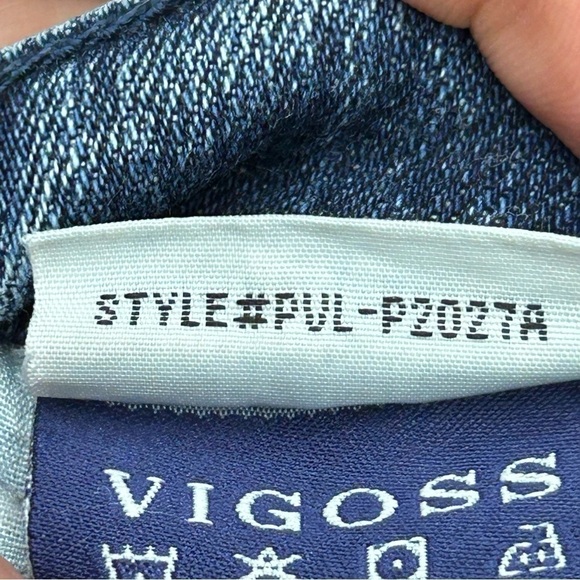 Vigoss the jagger skinny jeans - Picture 3 of 9